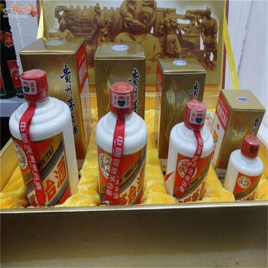 运城青岛即墨30年茅台酒回收多少钱哪里回收(附近上门回收茅台酒）?